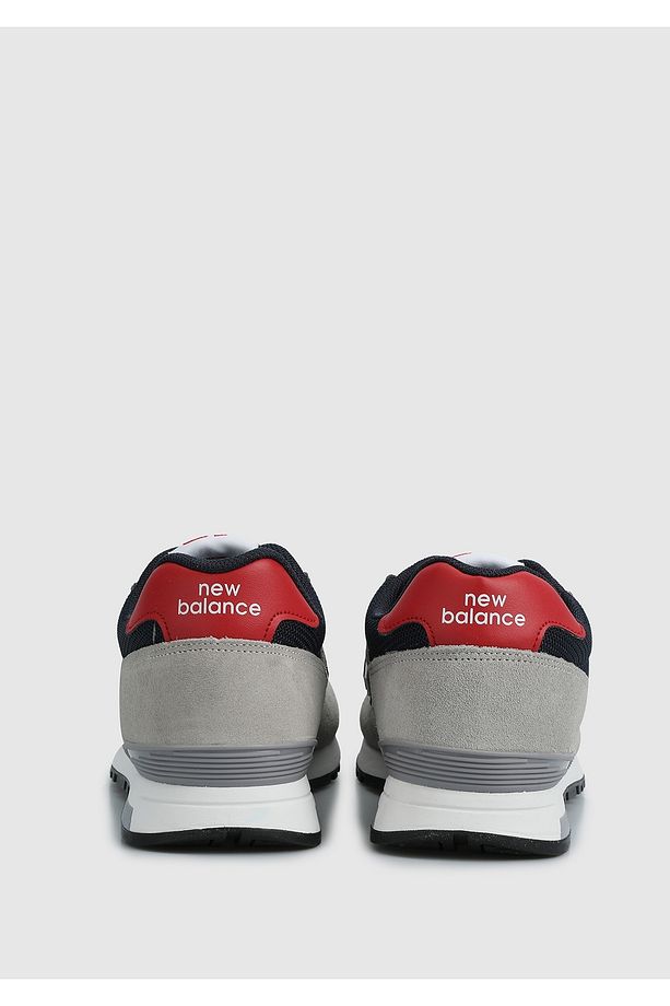 565 Gri Erkek Sneaker Ml565ngr - 4