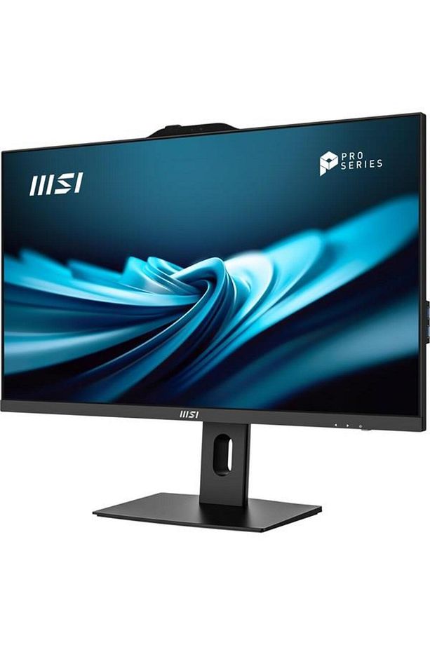 27" Pro Ap272p 14m-841xeu Core I3 14100-8gb Ddr5 Ram-256gb Nvme-fdos - 2
