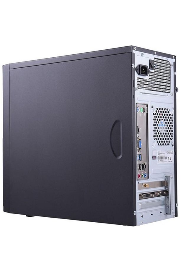 N2h.1010-8d00x-00a Intel Core I3 10100 8gb 250gb Nvme Ssd 250w Freedos Masaüstü Bilgisayar - 2