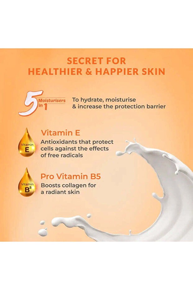 CREME21 MOISTURIZING CREAM - 150ML - 4