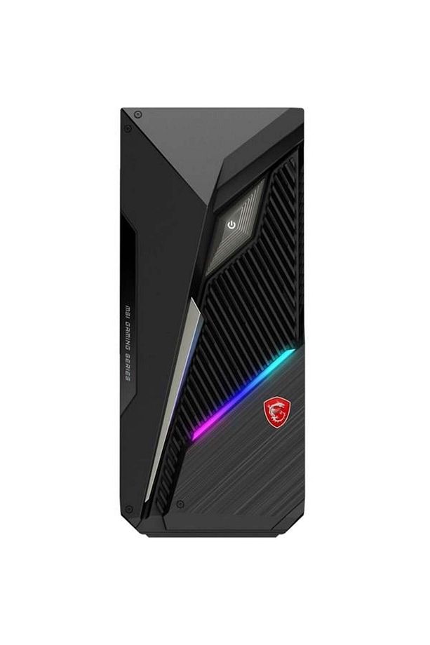 Mag Infınıte S3 14nuc5-1437eu Core I5 14400f-16gb Ddr5 Ram-1tb Nvme-8gb Rtx4060-w11h Gamıng Pc - 1