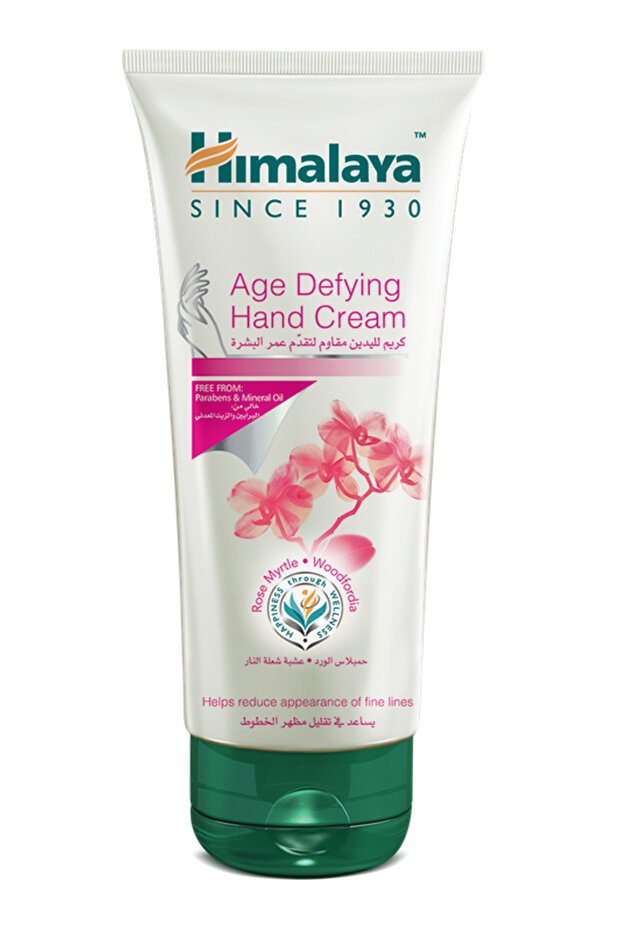 Age Defying Hand Cream 100ml