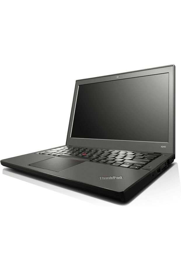 Thinkpad X240 Intel Core İ5-4300U 8GB 128GB SSD Notebook - Outlet - 2