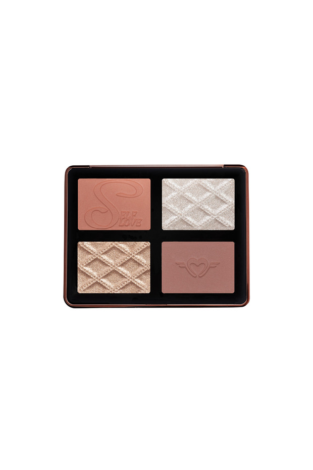 Forever52 Make Me Glow Palette
