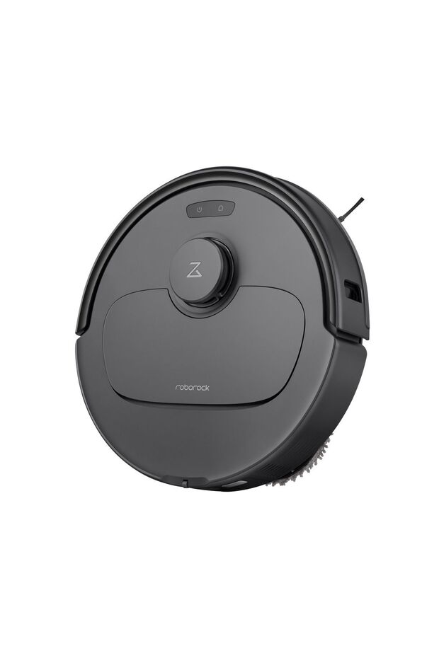 Qrevo S Akıllı Robot Süpürge Siyah - 6