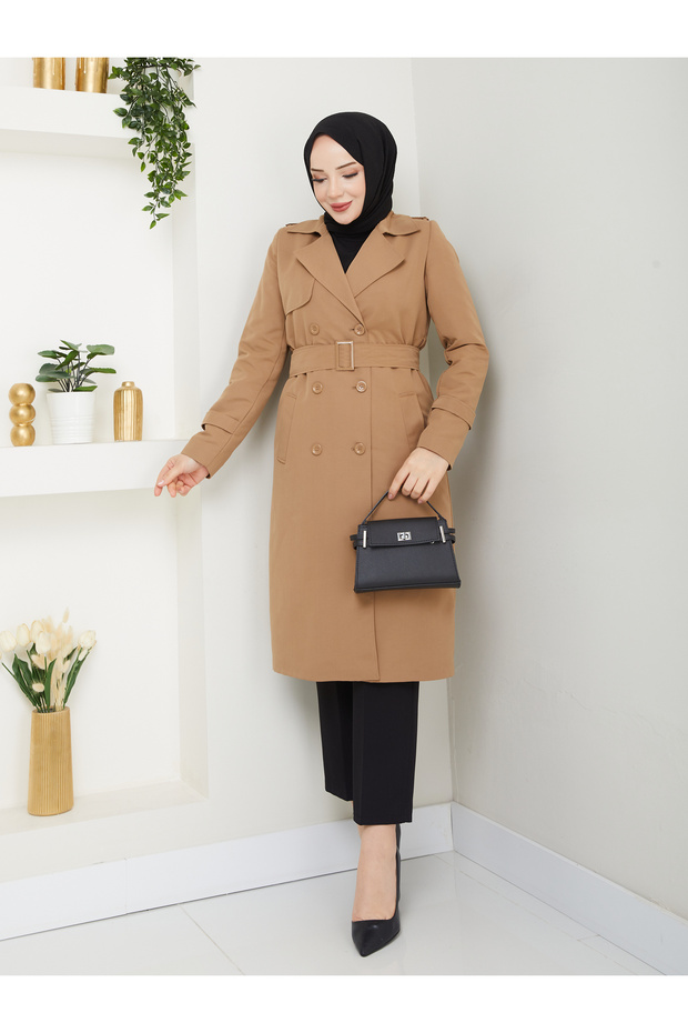 4004 ТРЕНЧКОТ - 6