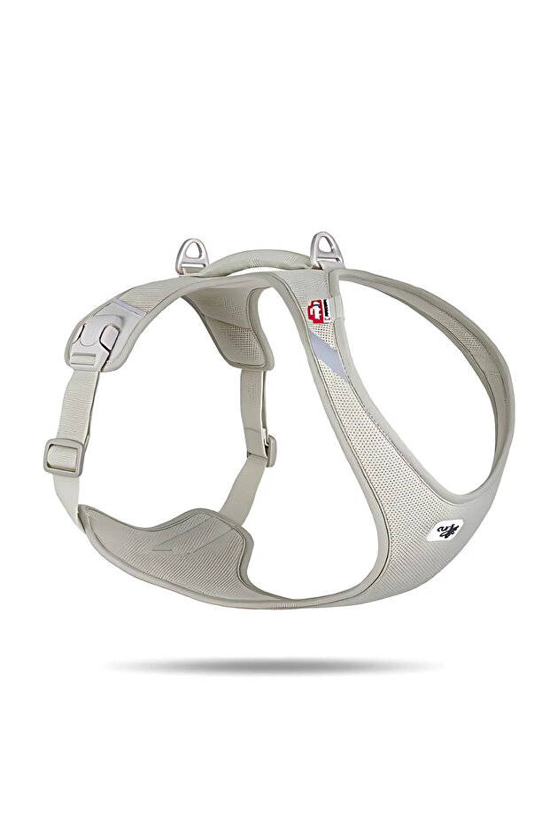 Belka Harness Air-mesh Light-tan - 1