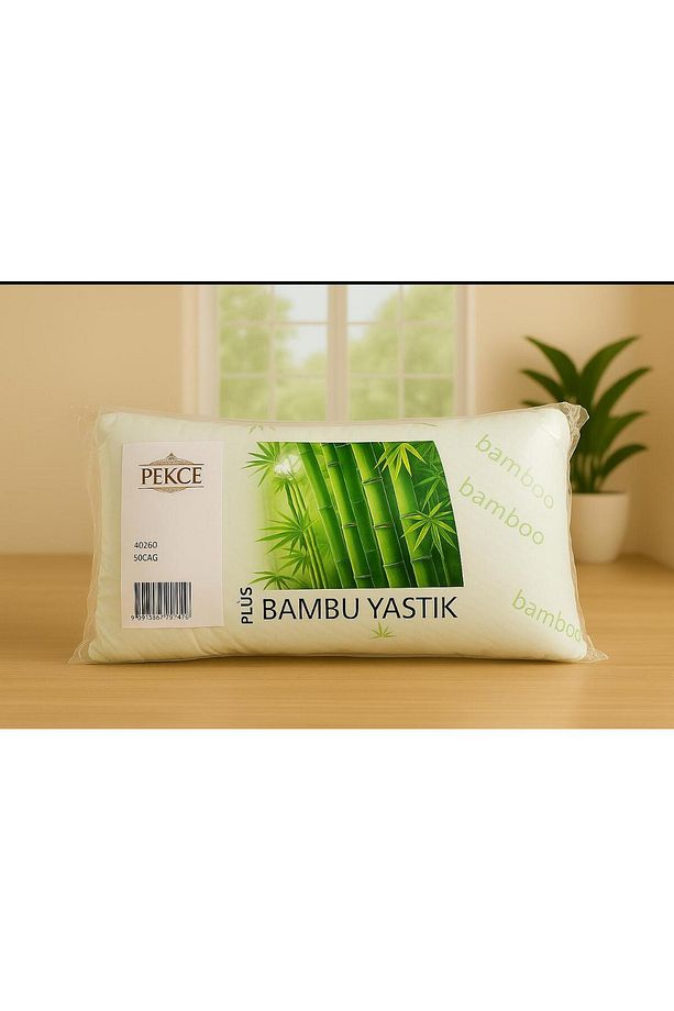 BAMBU YASTIK - 2