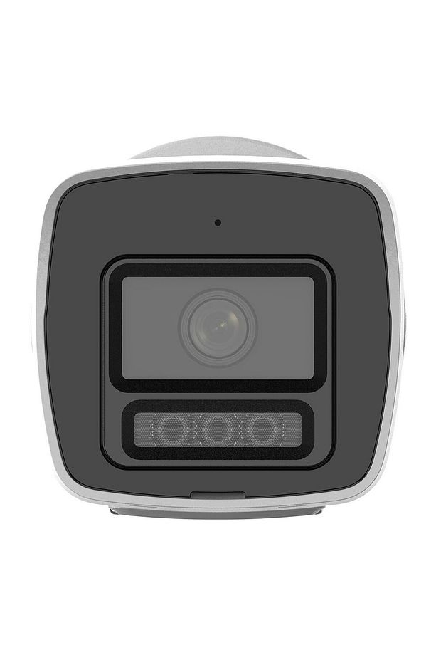 4mp 2.8mm Sabit Lensli Bullet Ip Kamera (DS-2CD1047G2H-LIUF) - 2