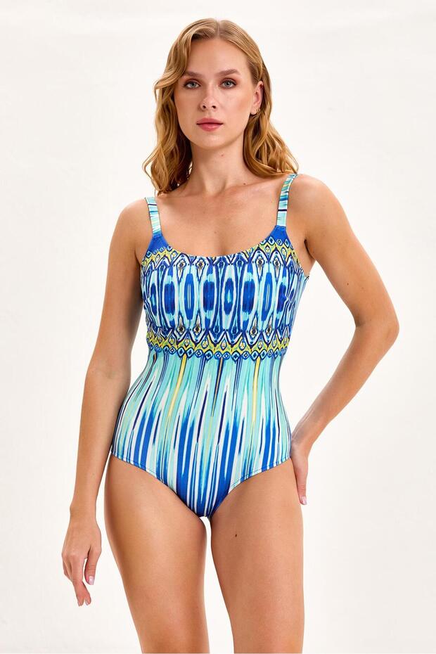 İnce Askılı Mayo - 2