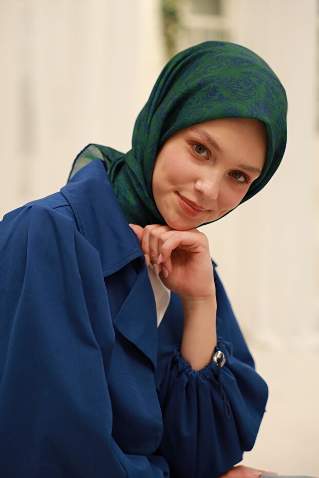 Soft Eşarp 73082-26 - 1