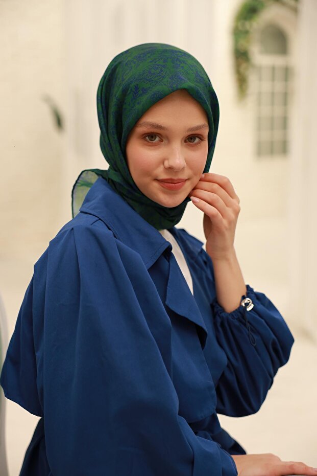 Soft Eşarp 73082-26 - 3