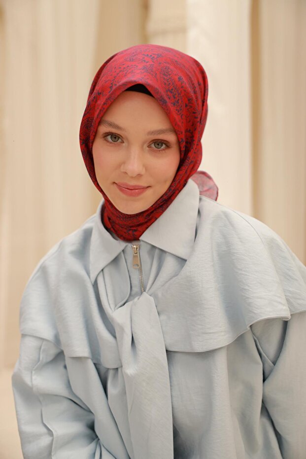 Soft Eşarp 73082-09 - 4