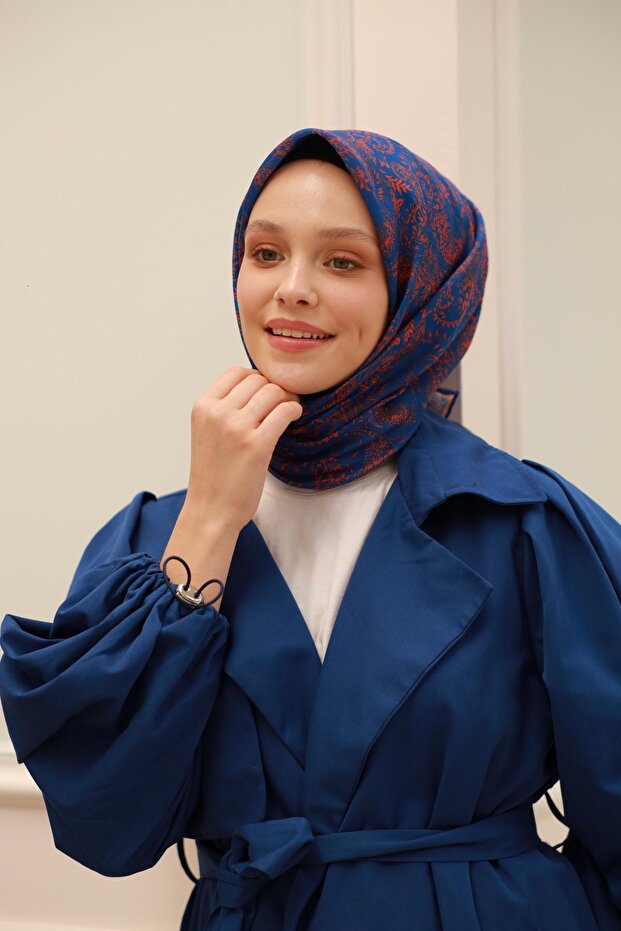 Soft Eşarp 73082-36 - 6