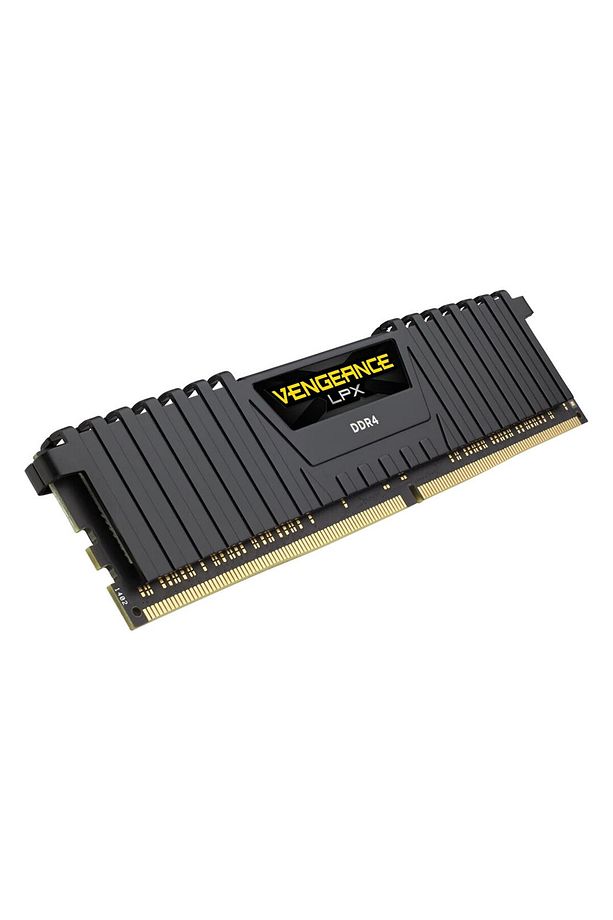Vengeance Lpx Cmk32gx4m4d3600c18 32gb (4X8GB) Ddr4 3600mhz Cl18 Masaüstü Bellek - 2