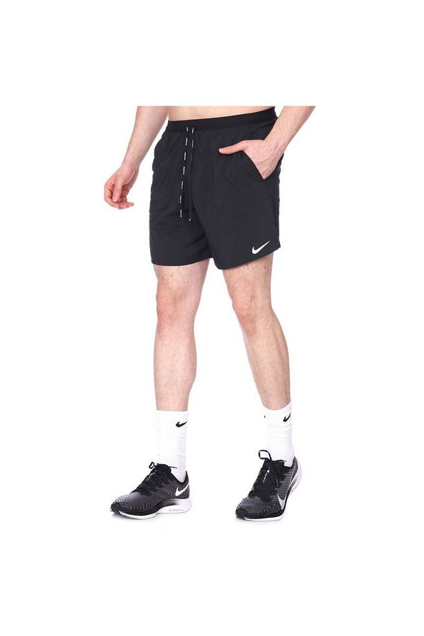 Flex Stride 18cm (approx.) Brief Running Erkek Şort - 1