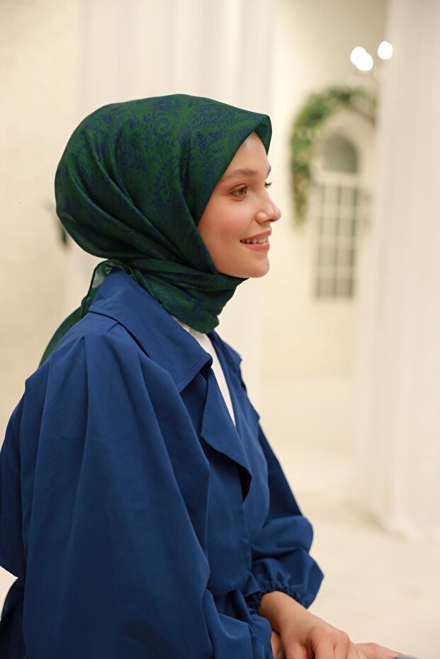 Soft Eşarp 73082-26 - 2