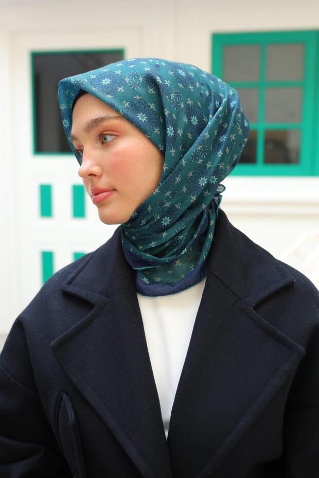 وشاح ناعم 73072-08 - 1