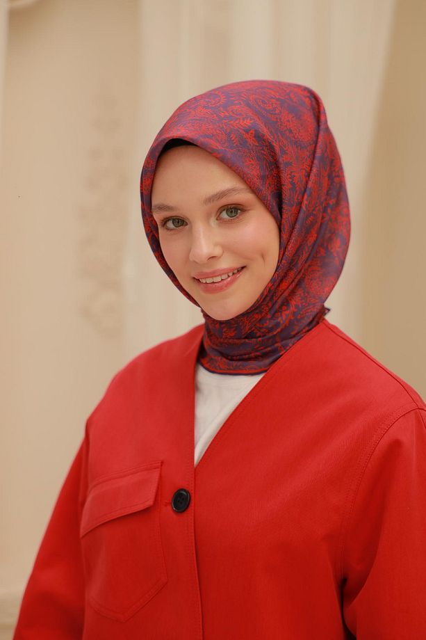 Soft Eşarp 73082-42 - 3