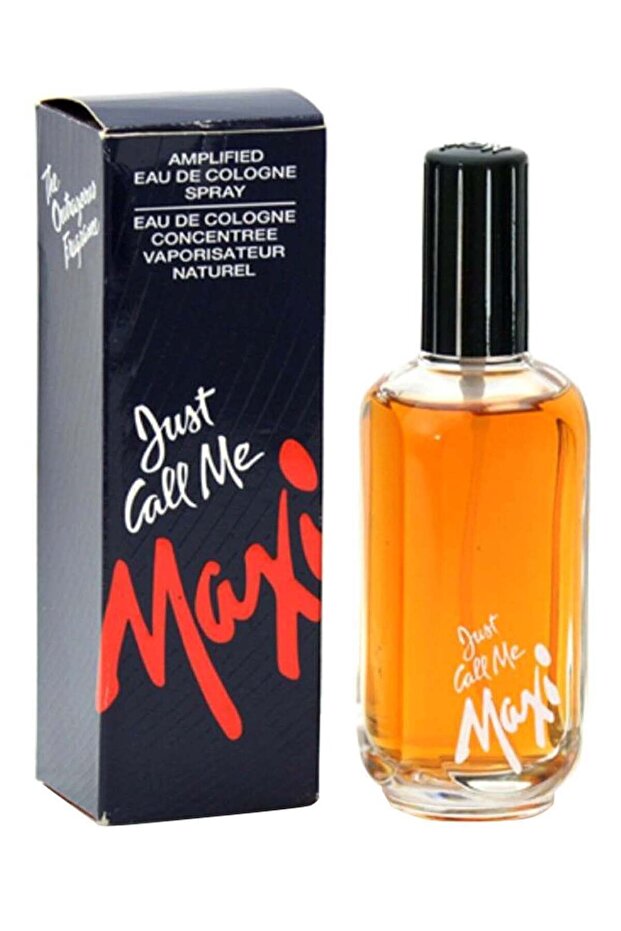 عطر مكسي أو دي كولونيا 100 مل - 1