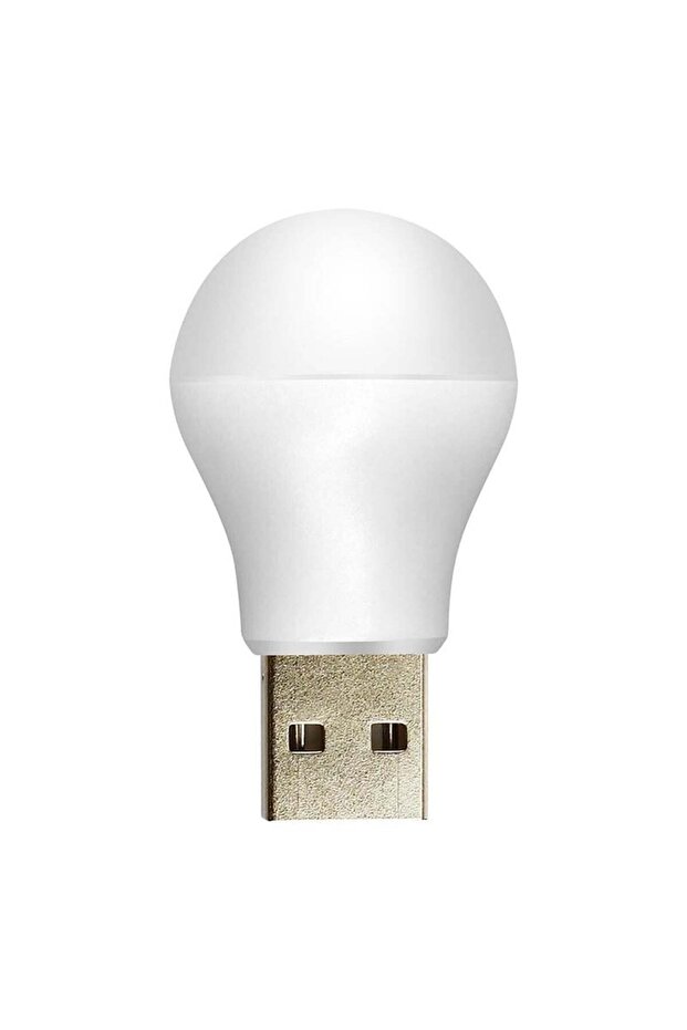 PM-20920 5V 1A USB Led Lamba - 1