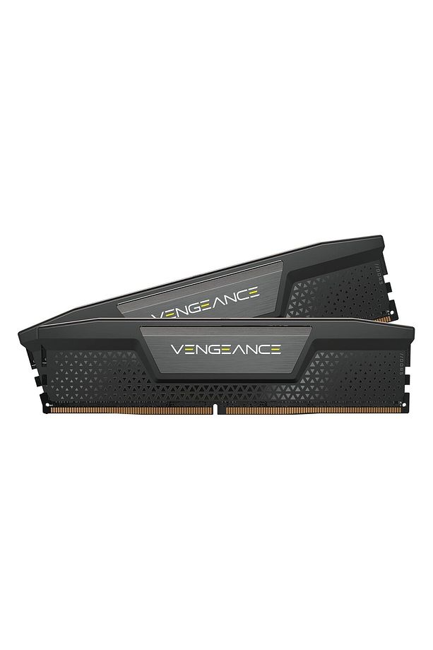 Vengeance Cmk64gx5m2b5200c40 64gb (2X32GB) Ddr5 5200mhz Cl40 Masaüstü Bellek - 1