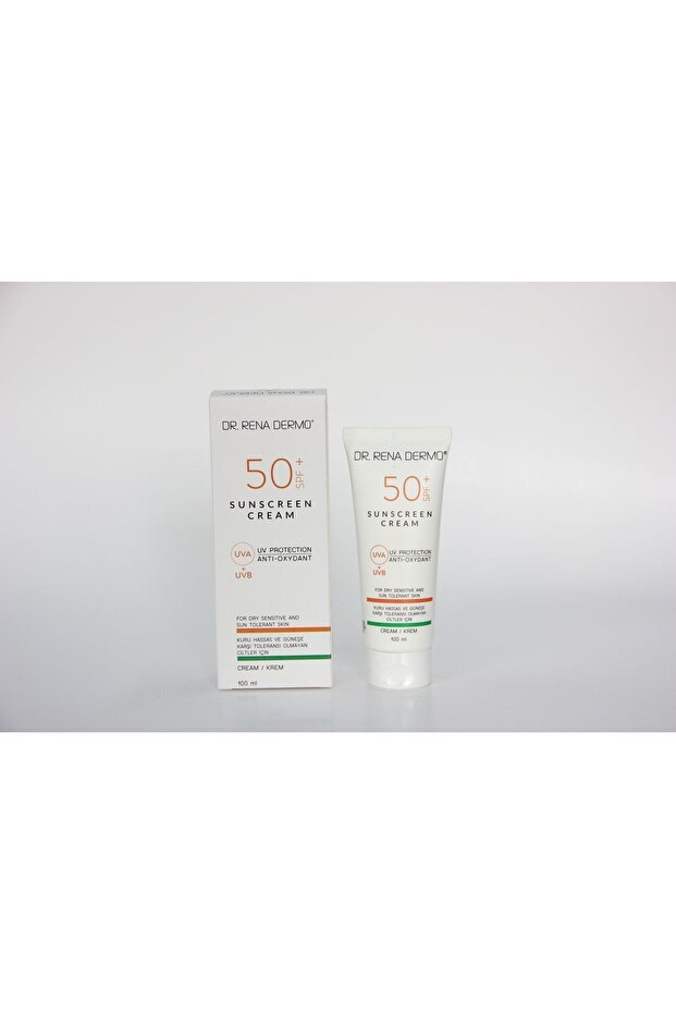 Dermo Sunscreen - بشرة كوري - 3