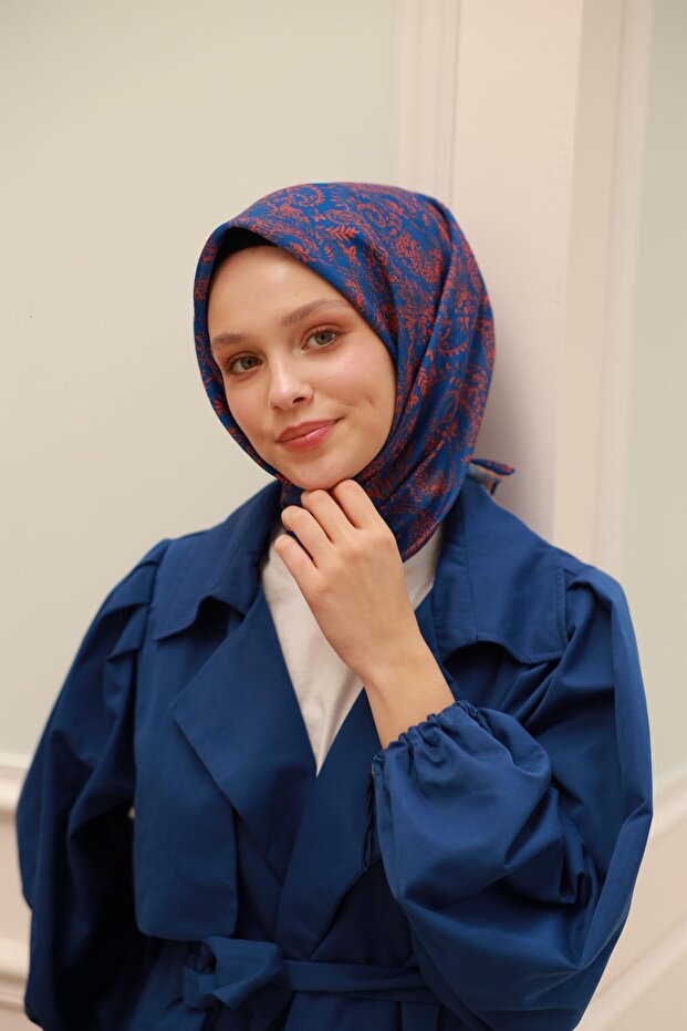 Soft Eşarp 73082-36 - 3