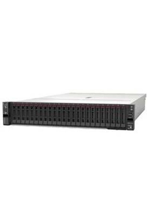 2xSilver 4310 ThinkSystem SR650 V2 7Z73A0AGEA_V1 2x32gb 3x960gb SSD 2x1100w Titanium 2U Rack - 1
