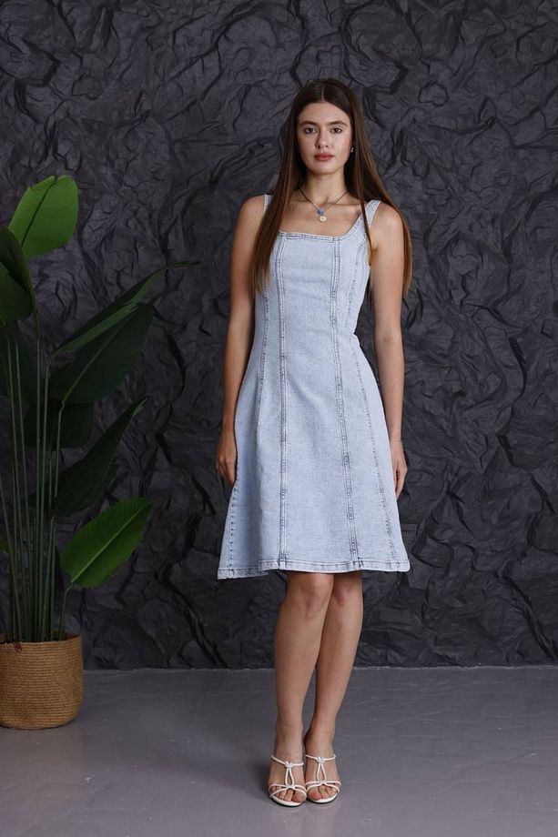 KOT ELBİSE - 2
