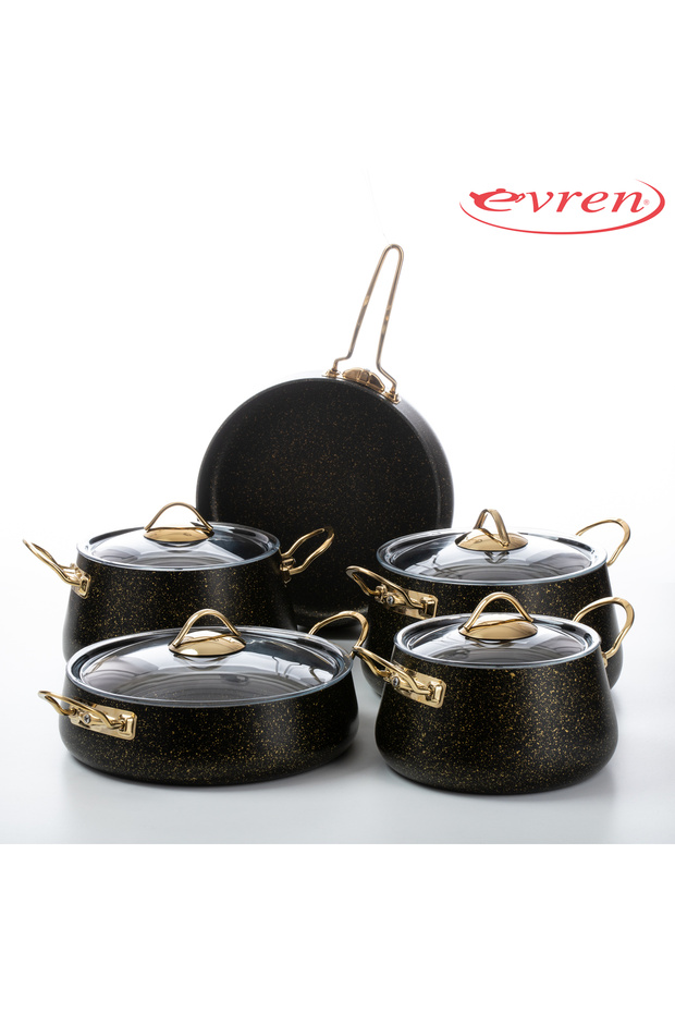 22 Parça Çeyiz Seti - 2