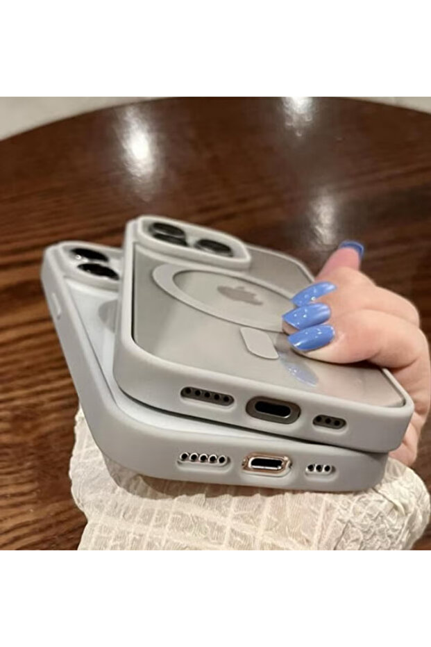 حافظة 15 برو ماكس الكلاسيكية - 2