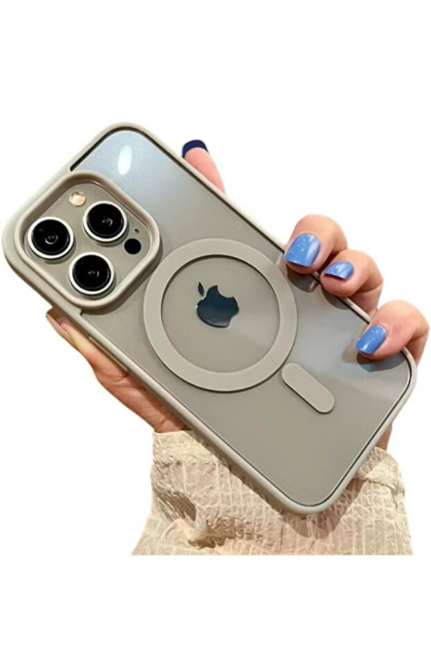 حافظة 15 برو ماكس الكلاسيكية - 1