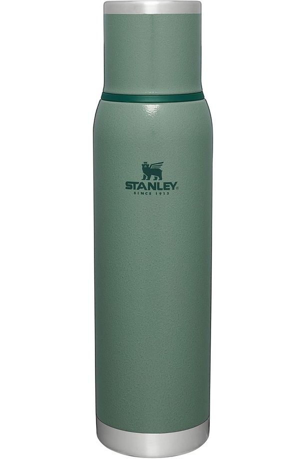 The Adventure, TO-Go BOTTLE, Yalıtımlı, Sızdırmaz, Çelik, 1.3 Litre, Su Termosu - 1