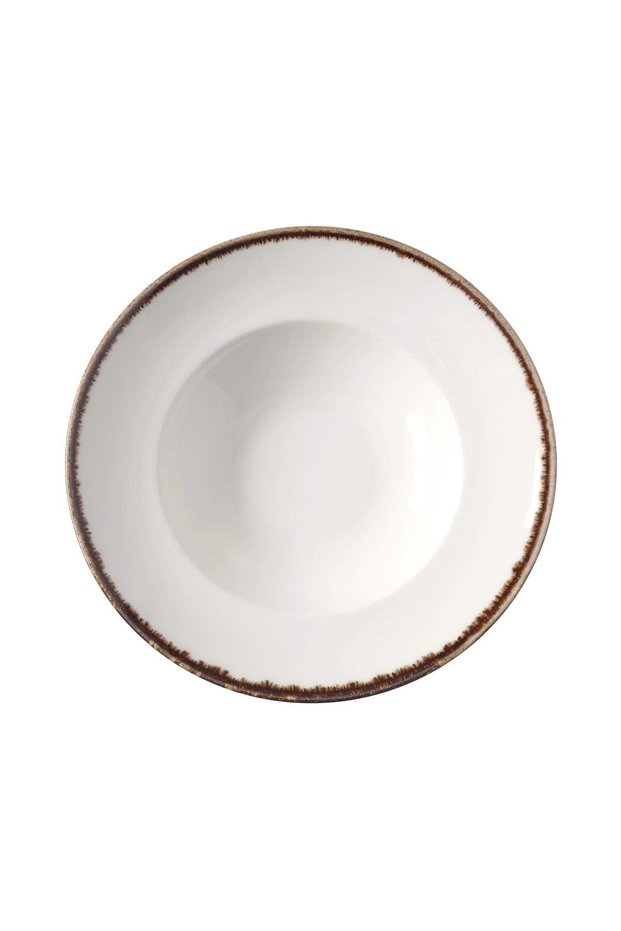 Farfurie paste Vanilla, ø270 mm