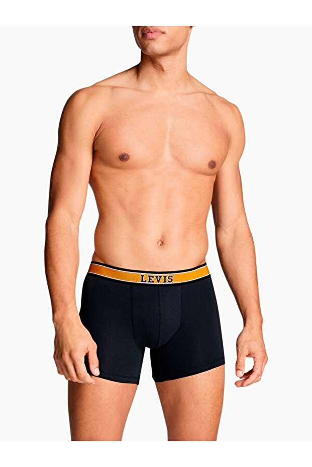 Levi’s® Boxer Briefs - 2'li Paket