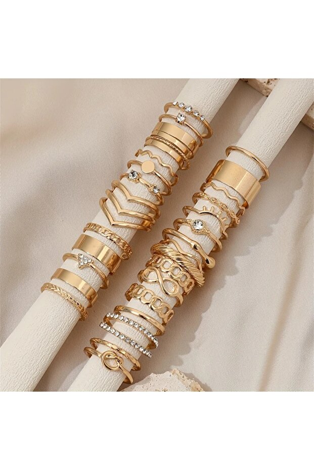 مجموعة حلقات توف المتعددة - 3