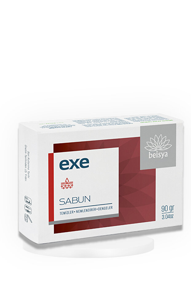 Exe Sabun 90 gr - 1