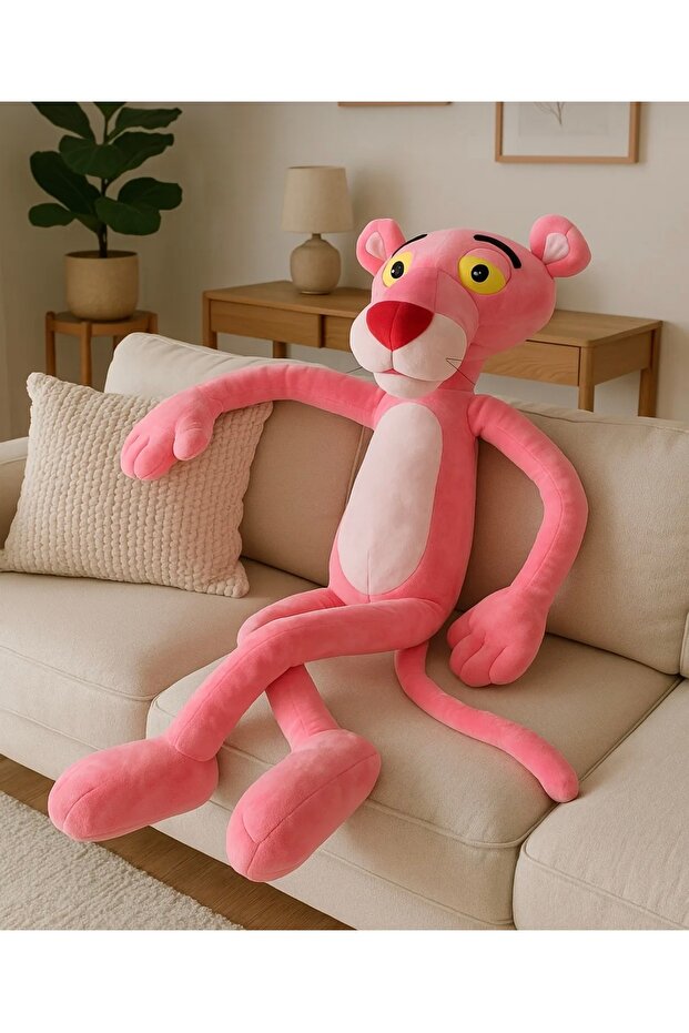 Pembe Panter - 3
