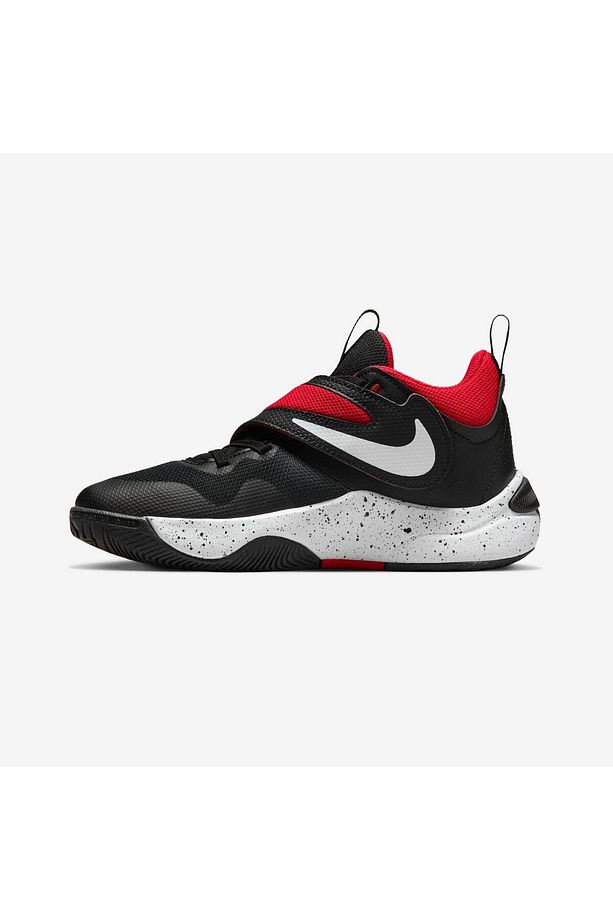 Team Hustle D 11 Genç Basketbol Ayakkabısı-dv8996-003 - 4