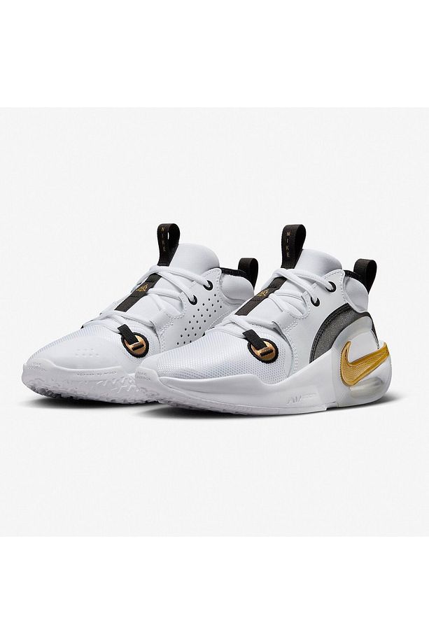 Air Zoom Crossover 2 Basketbol Ayakkabısı-FB2689-100-1 - 5