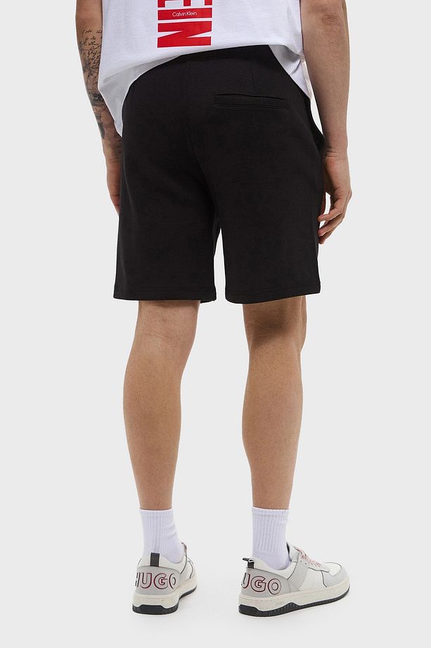 % 100 Pamuk Regular Fit Yüksek Bel Cepli Short J30J327531BEH Erkek SHORT J30J327531 BEH - 4