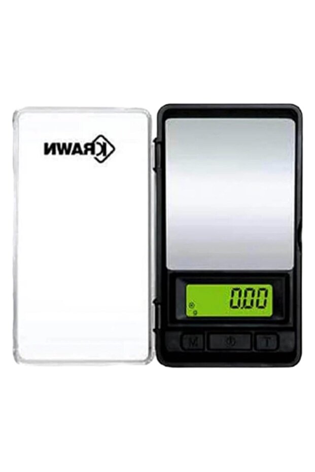 ميزان جيب دقيق من كراون KR-37910 - 1