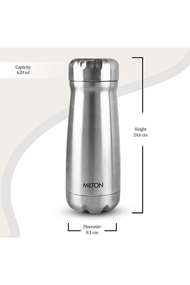 ترمس دائري 650 - 6