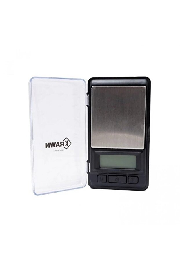 ميزان جيب دقيق من كراون KR-37910 - 3