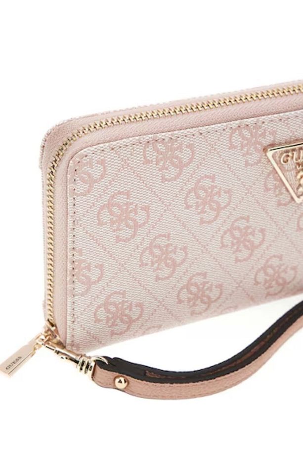 LAUREL SLG LARGE ZIP - 3