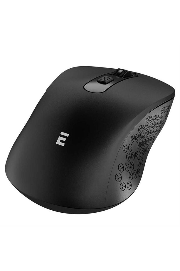 Sm-bt08 Usb Siyah 2 In 1 Bluetooth 2.4ghz Kablosuz Mouse - 3