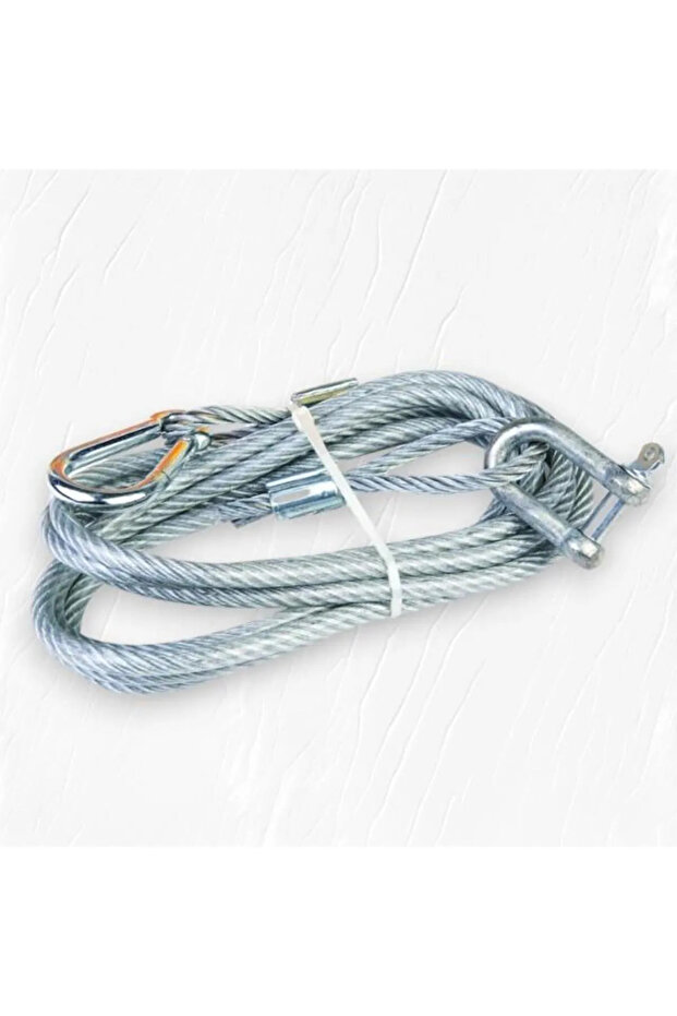 ÇELİK ÇEKME HALATI - 2