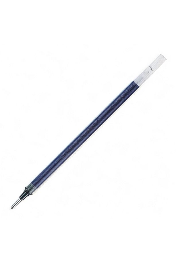 Um-153 İmza Kalemi 1.00mm Mavi + 12 Adet Yedek Refil Mavi - 3