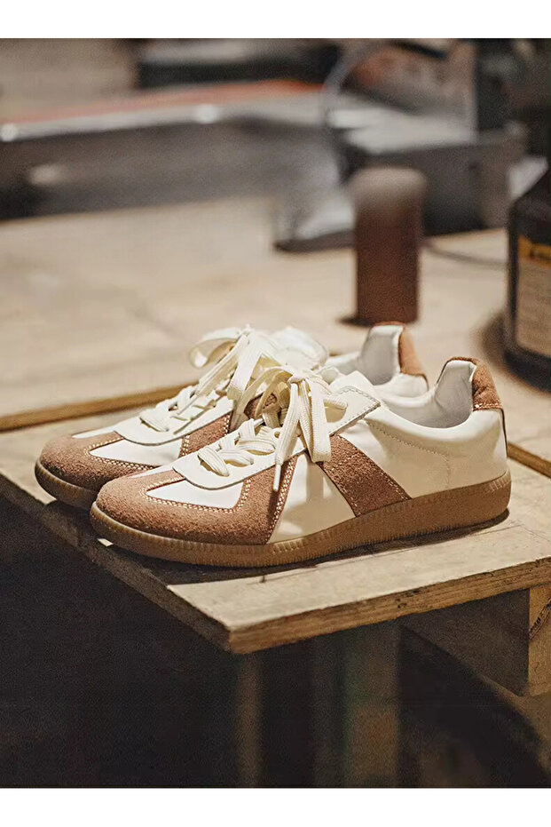 The German Army Trainers